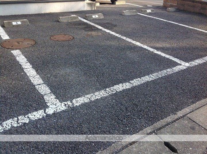 レオパレスプレサージュのその他画像