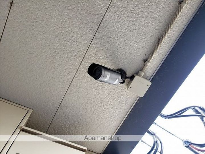 レオパレスカームパレスのその他画像