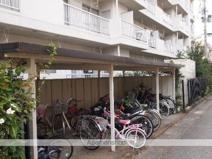 ヴォンメゾンSENGOKU305のその他画像