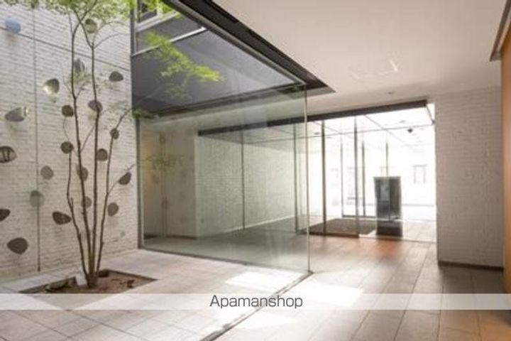 東京都渋谷区大山町の賃貸マンションのその他画像