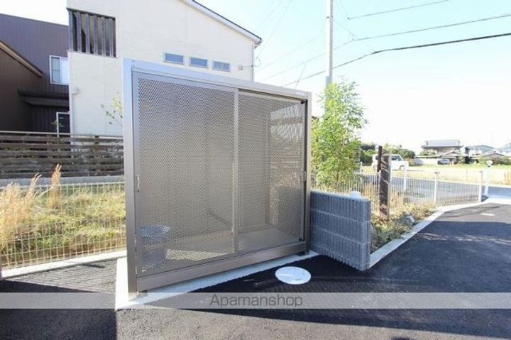 リーブルⅠ A棟のその他画像