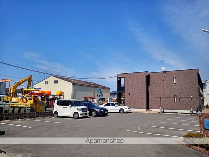 レオネクストプリムローズⅡ207のその他画像