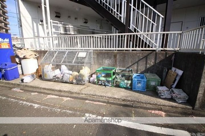 ビーカーサ多摩永山Ⅱリボーン505のその他画像