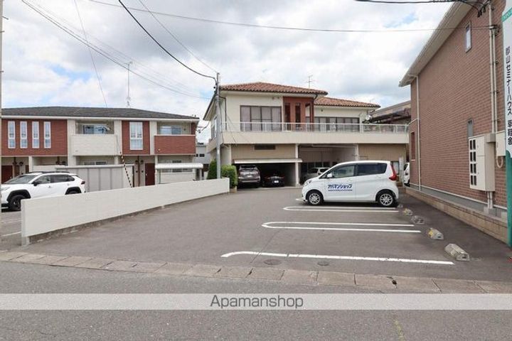 マナスルの外観