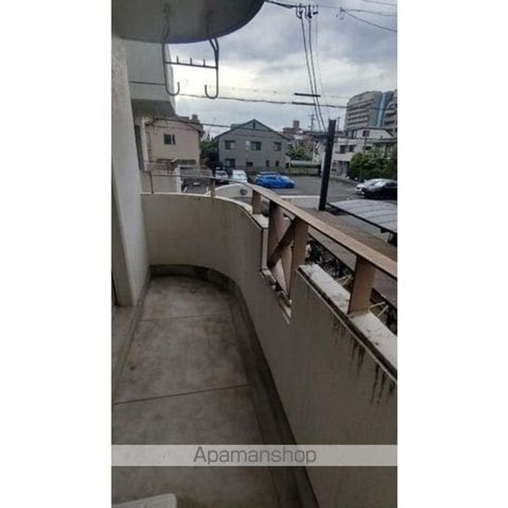 愛知県名古屋市瑞穂区川澄町3丁目の賃貸マンション3Cのその他画像