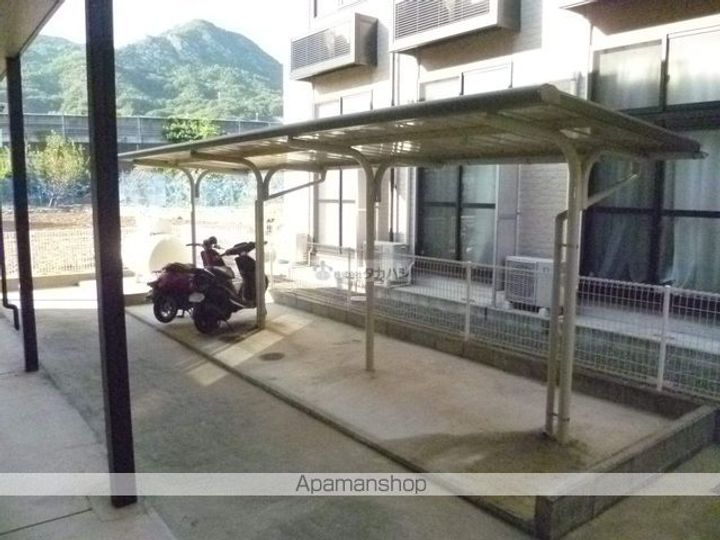 レオパレスフクチ204のその他画像