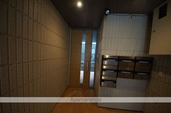 アヴァンセ渋谷のその他画像