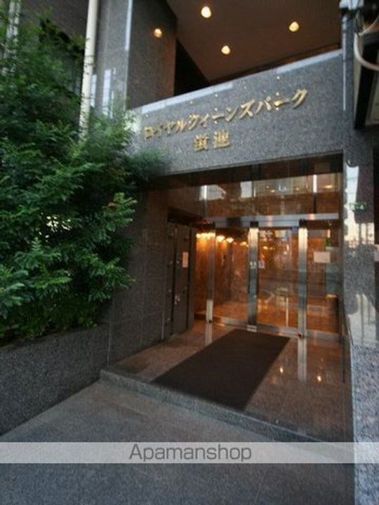 大阪府豊中市螢池東町1丁目の賃貸マンションのその他画像