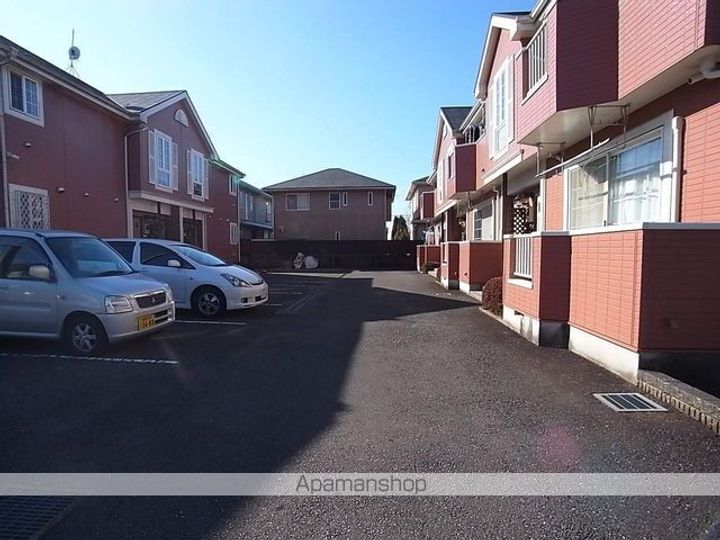 霞台ハイツBのその他画像