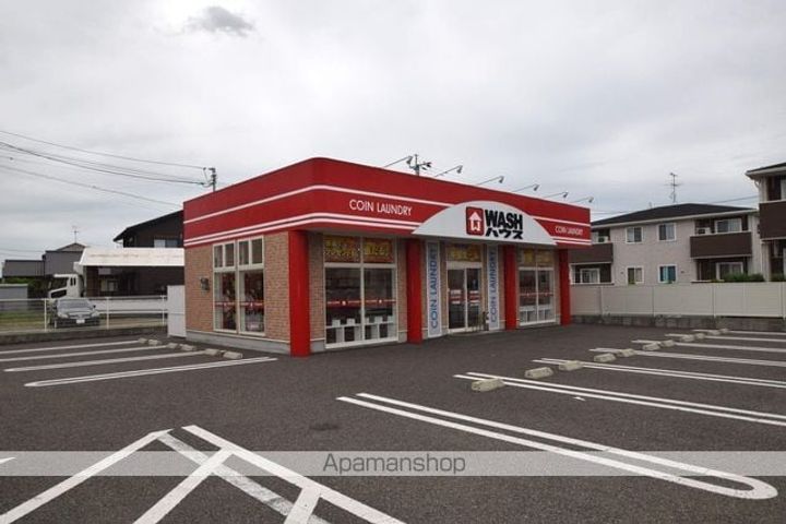 グレイス VILLA Ⅰの周辺