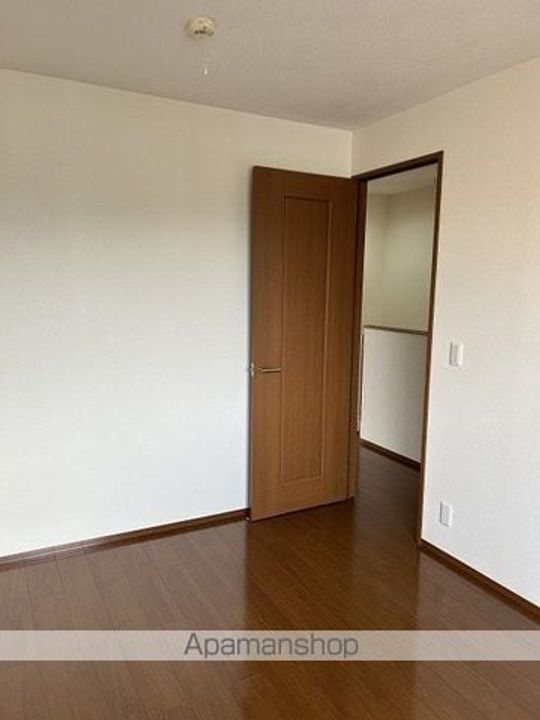 ローズコート阿部C・D棟のその他画像