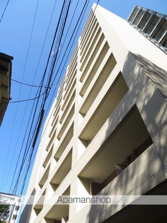 レジデンス片平の外観