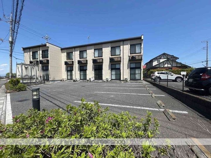 レオパレスコンフォートSのその他画像