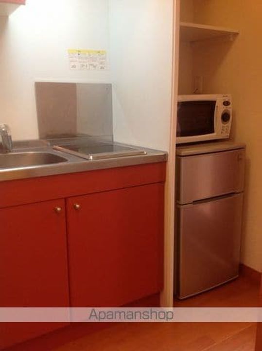 レオパレス末広ガーデンのその他画像