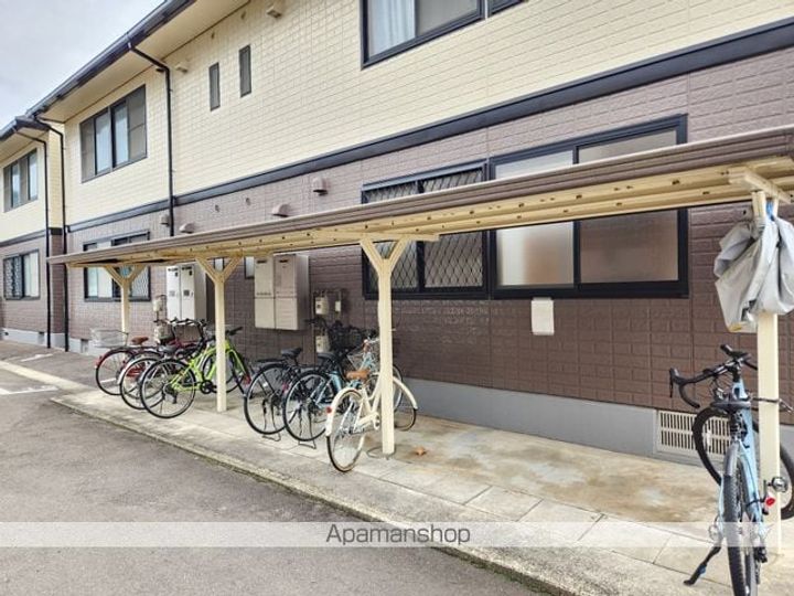 レトアタウン六番館202のその他画像