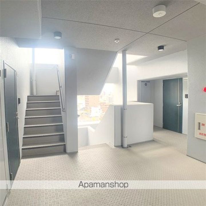 愛知県名古屋市北区御成通3丁目の賃貸マンションの周辺