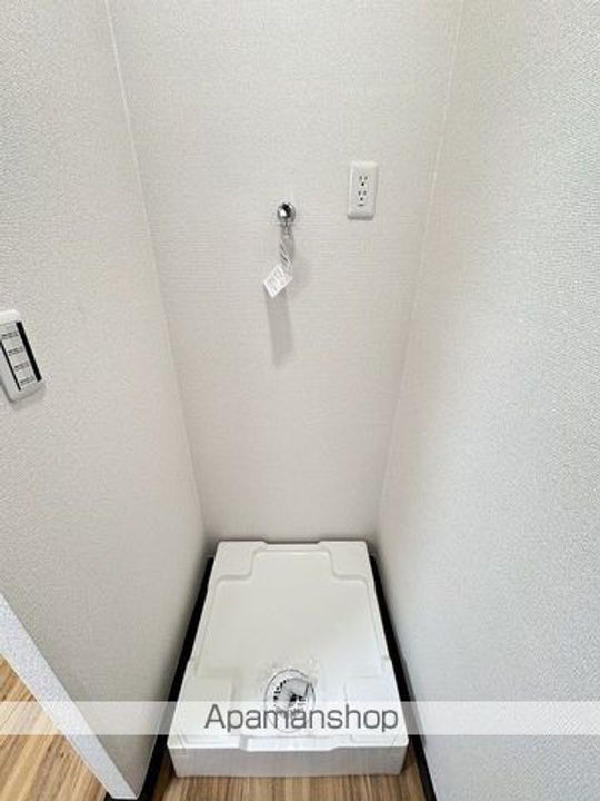 メゾンいしかわの内装