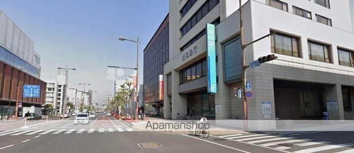 ルネッサンス21久留米六ツ門の周辺