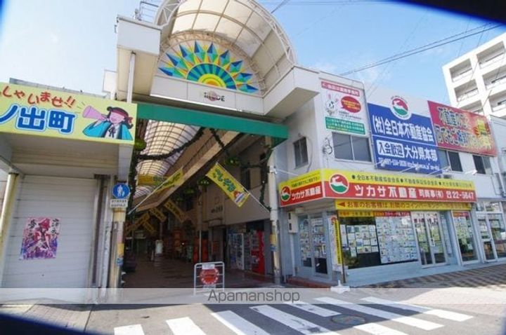 MKコスモ402の周辺