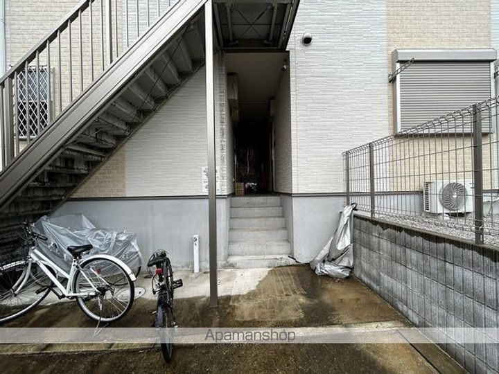GATE LAGOON戸塚町104のその他画像
