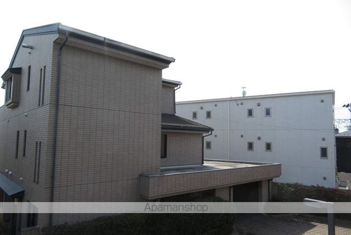 バークレープレイス102のその他画像