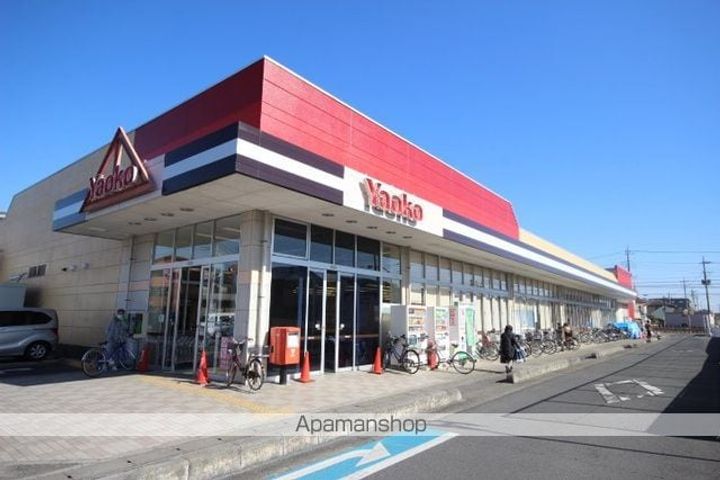 プリムローズハットの周辺