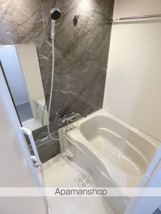 アイルプレミアム向島イーストの風呂