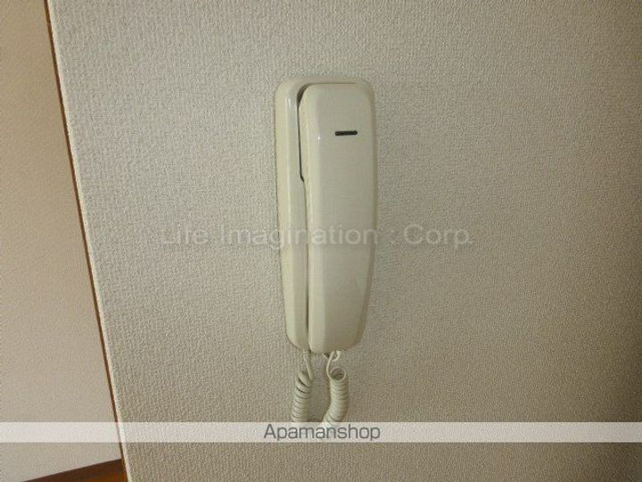 滋賀県湖南市岩根の賃貸マンションのその他画像