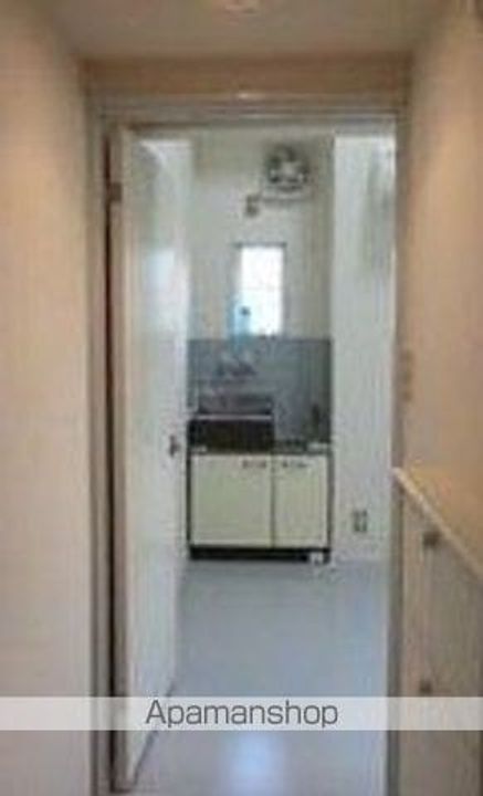 CLASSEAIのキッチン