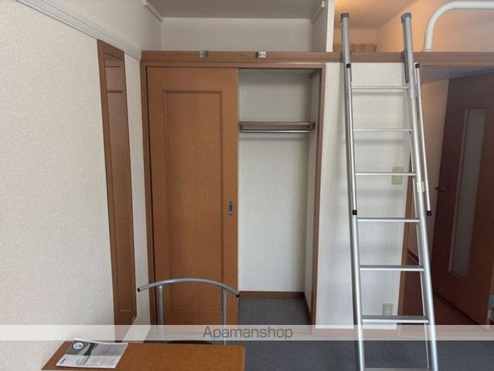 レオパレスカサブランカのその他画像