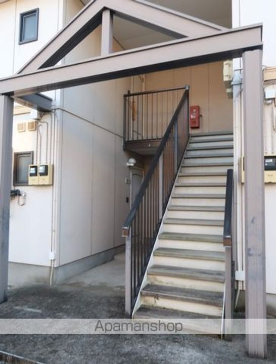 フレグランス美杉台A・Bのその他画像
