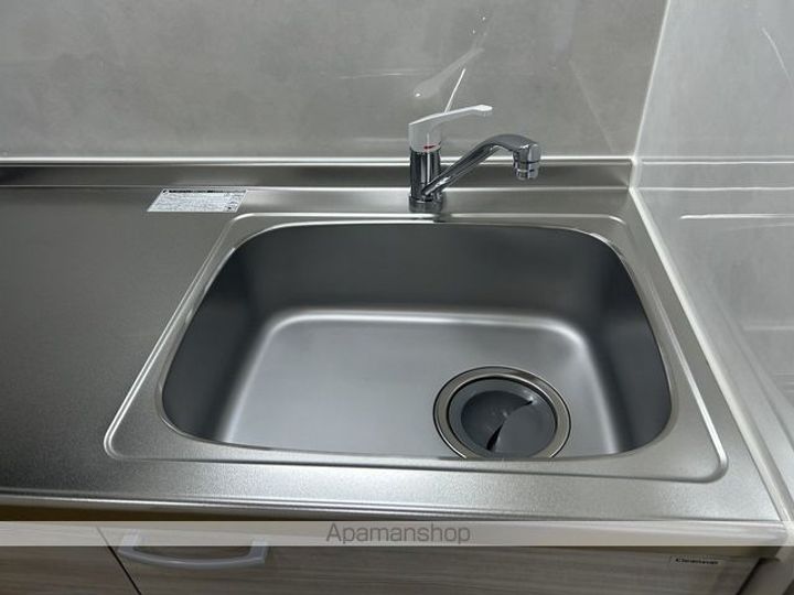 ACCIO(アクシオ)105の内装