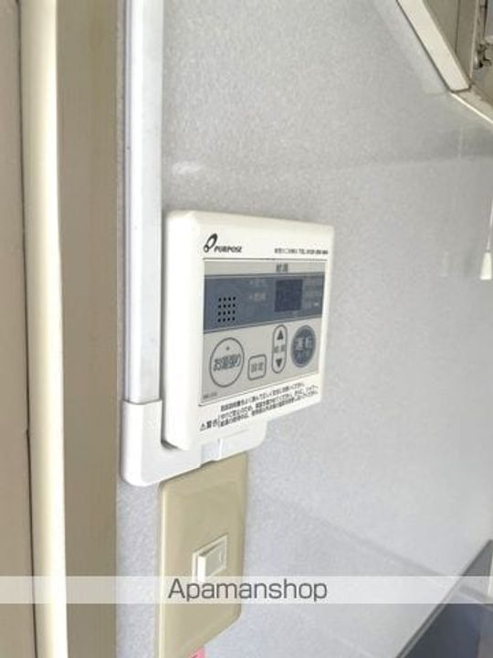 ドリームシティマンションの内装