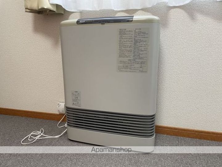北海道函館市広野町の賃貸アパート206のその他画像