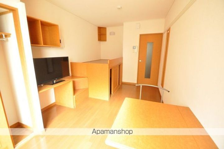 レオパレスLO SCALOⅡ105のその他画像