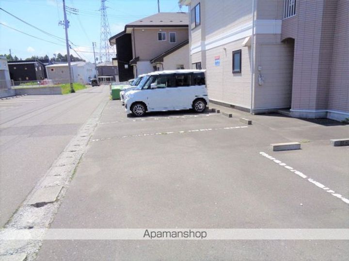 エル・リーナ B棟7のその他画像