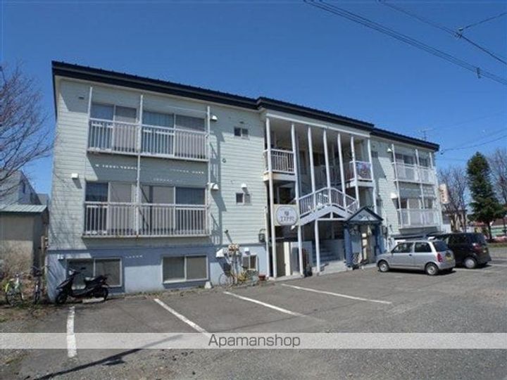 エレガンスわかな1-Dのその他画像