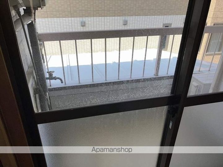 呉竹荘201のその他画像