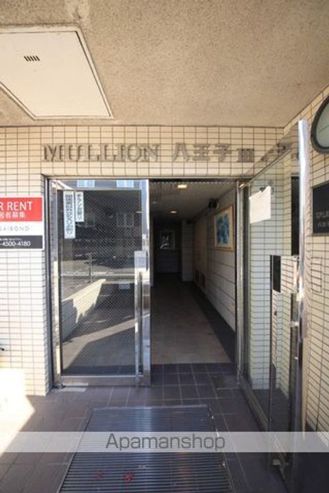 マリオン八王子Ⅲ404のその他画像