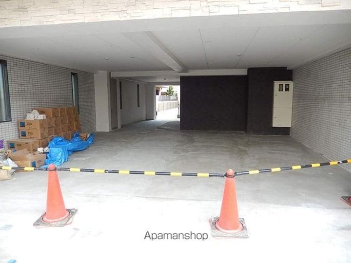 ウィングコート徳川2Aのその他画像