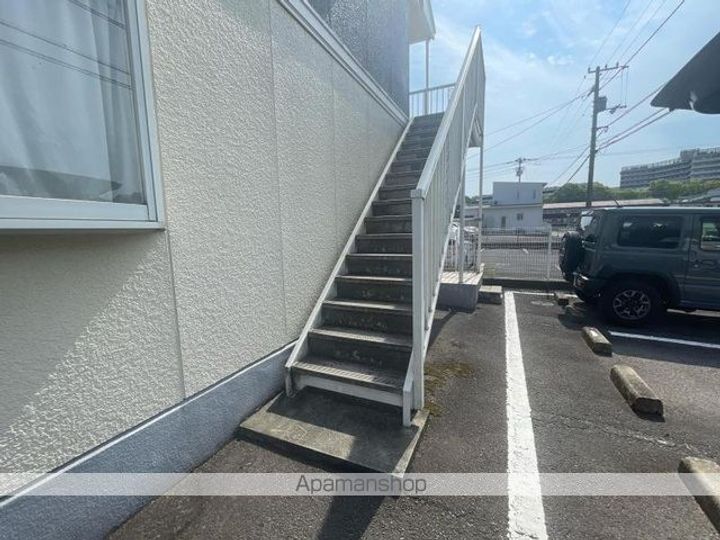 リバティーハイツ107のその他画像