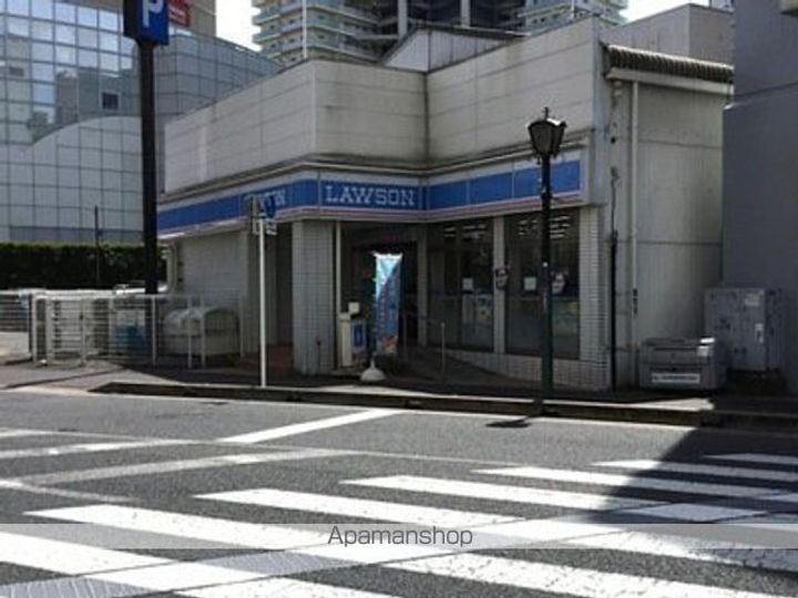 レオパレスセディの周辺