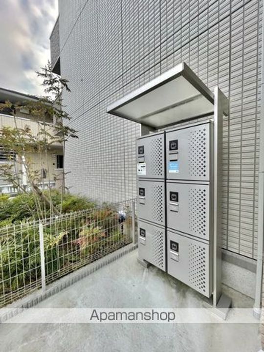 滋賀県大津市一里山4丁目の賃貸アパートのその他画像