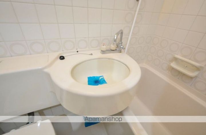 東京都杉並区堀ノ内3丁目の賃貸マンションのその他画像