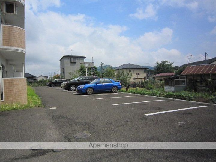 ディユ・ラフィーネのその他画像