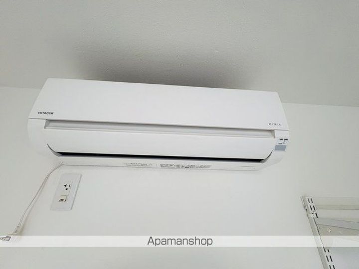 東京都葛飾区堀切6丁目の賃貸アパートのその他画像