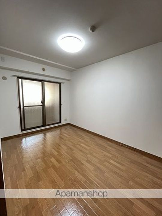 コート北野田サウスヒルズ417の内装