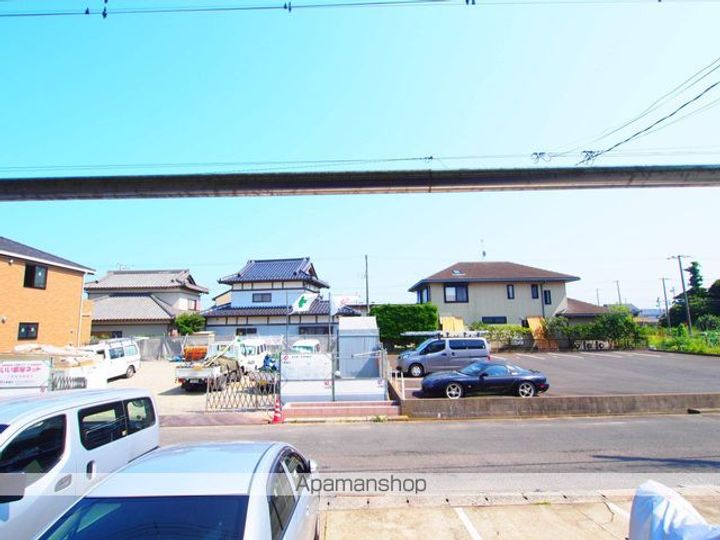 エルヴィーナ旭ヶ丘B棟102のその他画像