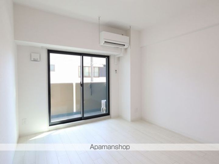 プレイズシード車道アベニューの内装