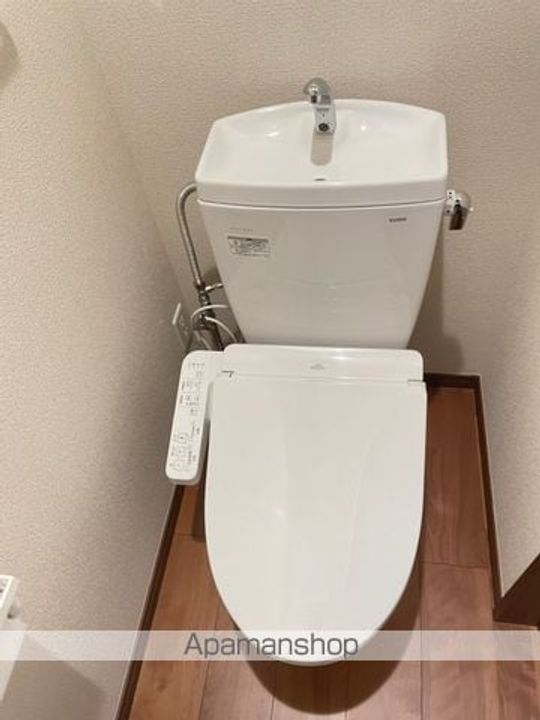 マスカットヒルズ202のその他画像